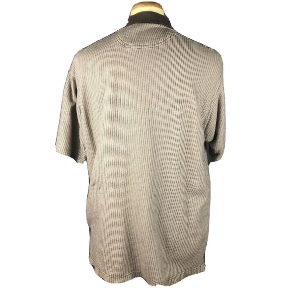 San Francisco 49ers Vintage 90s Polo Shirt Size Large By Lee Sports NFL Football - Picture 2 of 5